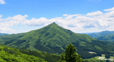 田村市の「高原気候」